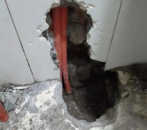 汕头漏水检测电话