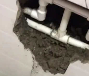 汕头漏水检测电话