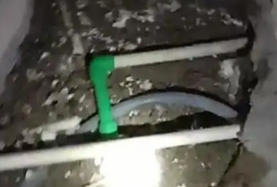 汕头测漏水公司