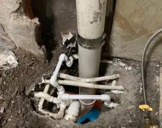 汕头漏水检测哪家好