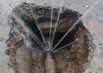 汕头漏水检测多少钱