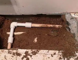 汕头测漏水哪家好