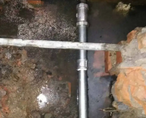 汕头漏水检测公司电话