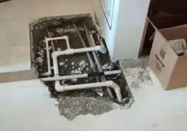 汕头卫生间测漏水如何检测