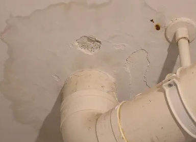 汕头卫生间测漏水多少钱