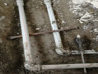 汕头卫生间测漏水多少钱