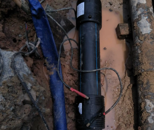 汕头水管漏水检测多少钱