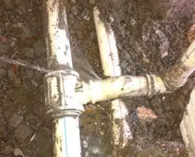 汕头卫生间测漏水多少钱