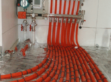 汕头地暖维修多少钱