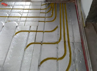 汕头地暖维修哪家好