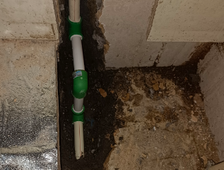 汕头卫生间测漏水哪家好