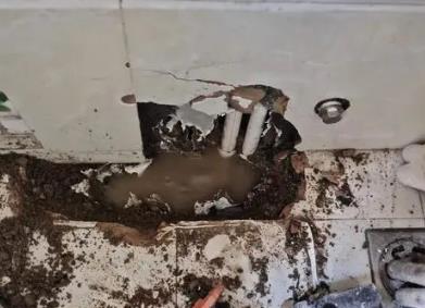 汕头漏水检测电话