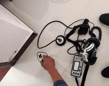 汕头测漏水公司电话